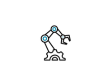 Fiber Optic Polishing Tool icon